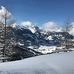 Haus Brunhilde * Dorfgastein