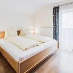 Apartment Haus Brunhilde