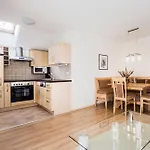 Apartment Haus Brunhilde