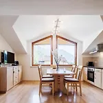Daire Haus Brunhilde Dorfgastein