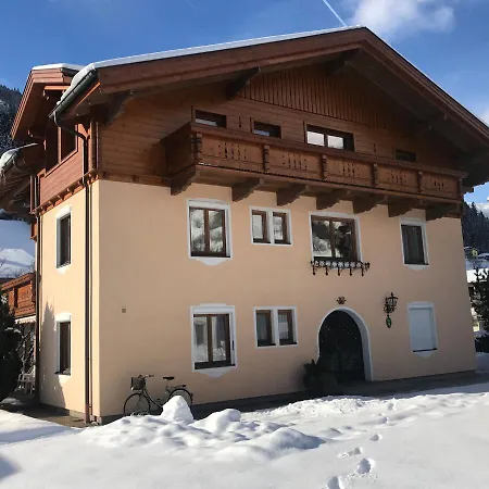 Haus Brunhilde
