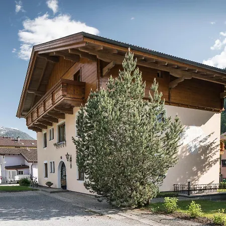 Daire Haus Brunhilde Dorfgastein