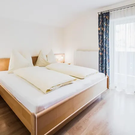 Apartment Haus Brunhilde