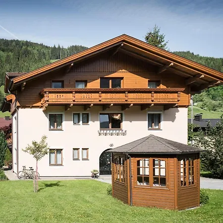 Haus Brunhilde Apartment Dorfgastein