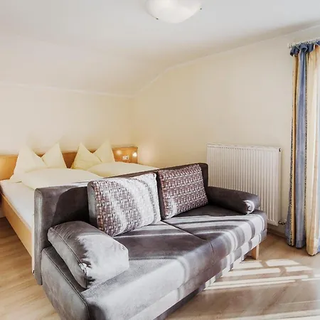 Haus Brunhilde Apartment