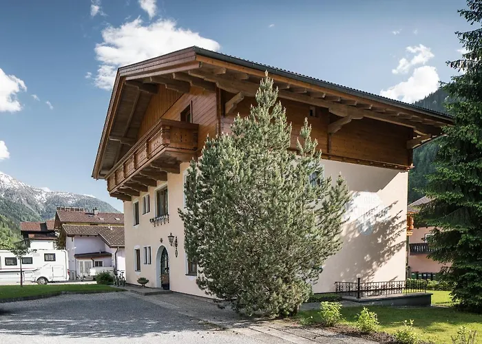 Lägenhet Haus Brunhilde Dorfgastein