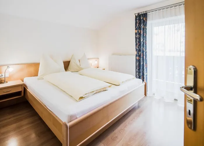 Lägenhet Haus Brunhilde