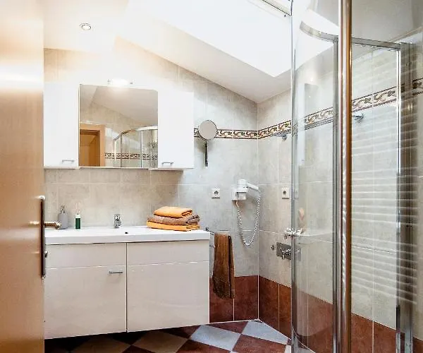 Lägenhet Haus Brunhilde *