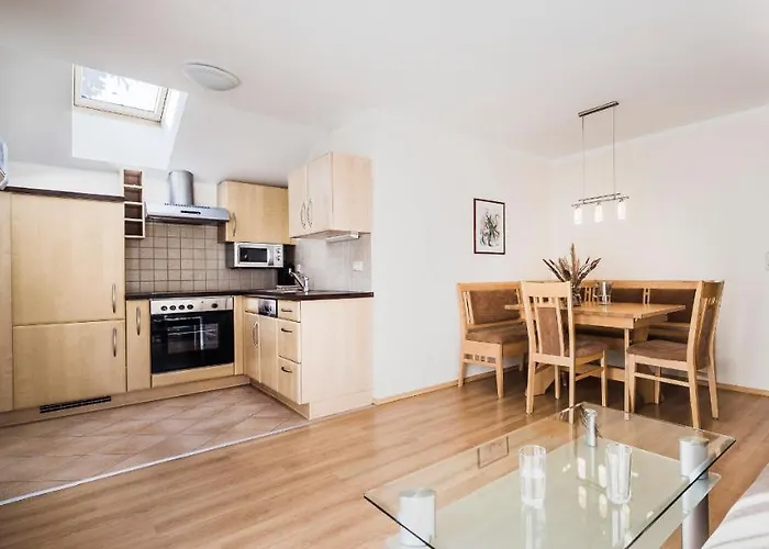 Lägenhet Haus Brunhilde