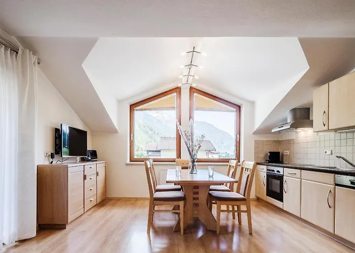 Lägenhet Haus Brunhilde Dorfgastein